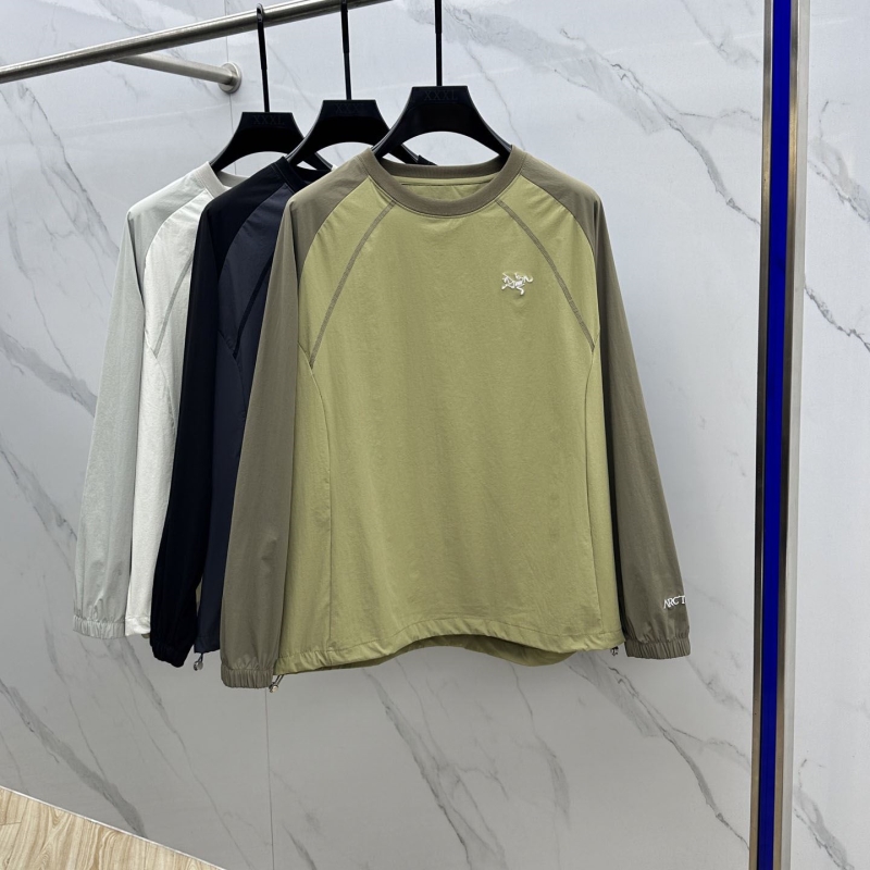 Arcteryx T-shirts